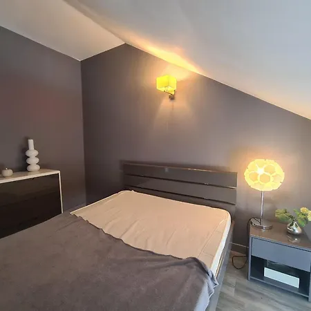 Charmante Maison Avec Jardin, Au Coeur Du Berry, Proche Riviere Et Randonnees - Fr-1-591-57 Holiday home *