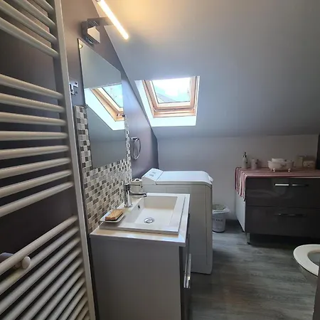 Charmante Maison Avec Jardin, Au Coeur Du Berry, Proche Riviere Et Randonnees - Fr-1-591-57 Holiday home