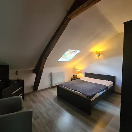 Charmante Maison Avec Jardin, Au Coeur Du Berry, Proche Riviere Et Randonnees - Fr-1-591-57 Holiday home *