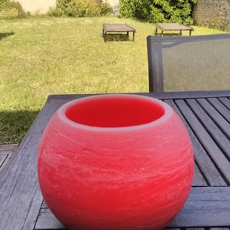 Charmante Maison Avec Jardin, Au Coeur Du Berry, Proche Riviere Et Randonnees - Fr-1-591-57