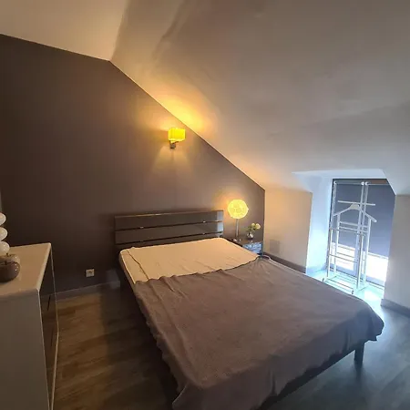 Holiday home Charmante Maison Avec Jardin, Au Coeur Du Berry, Proche Riviere Et Randonnees - Fr-1-591-57 *