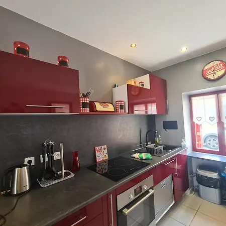 Charmante Maison Avec Jardin, Au Coeur Du Berry, Proche Riviere Et Randonnees - Fr-1-591-57