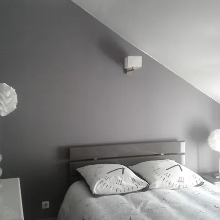 Charmante Maison Avec Jardin, Au Coeur Du Berry, Proche Riviere Et Randonnees - Fr-1-591-57